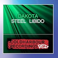 Steel Libido Steel Libido Audio CD MP3 Music