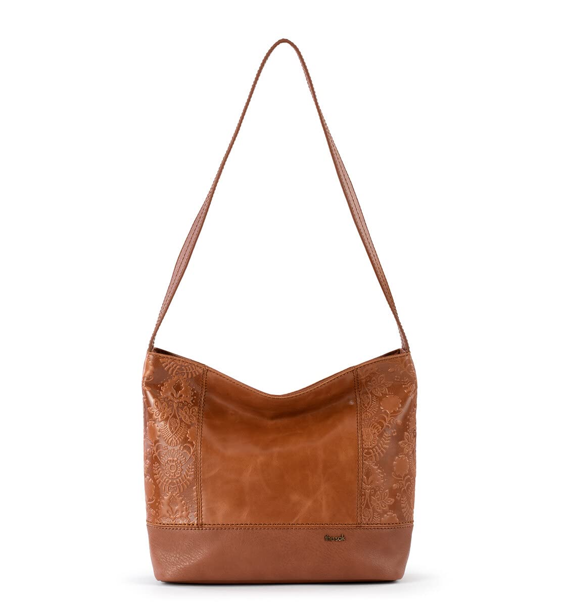 The Sak De Young Leather Hobo