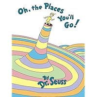 [(Dr. Seuss's Oh, Baby! Go, Baby! )] [Author: Dr Seuss] [Jan-2010] [(Dr. Seuss's Oh, Baby! Go, Baby! )] [Author: Dr Seuss] [Jan-2010] Hardcover Paperback Spiral-bound Audio CD Board book