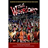 The Warriors The Warriors Hardcover Paperback