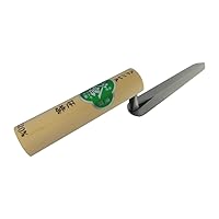 Miyaya Seisakusho SSK120 Stainless Steel Sasaba Trowel