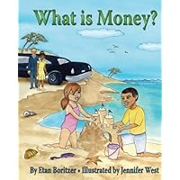What is Money? (What Is?, 7) What is Money? (What Is?, 7) Paperback Kindle Audible Audiobook Hardcover