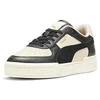 Puma Mens Ca Pro Ow Lace Up Sneakers Shoes Casual - Beige
