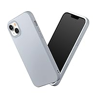 RhinoShield Case Compatible with [iPhone 14 Plus] | SolidSuit