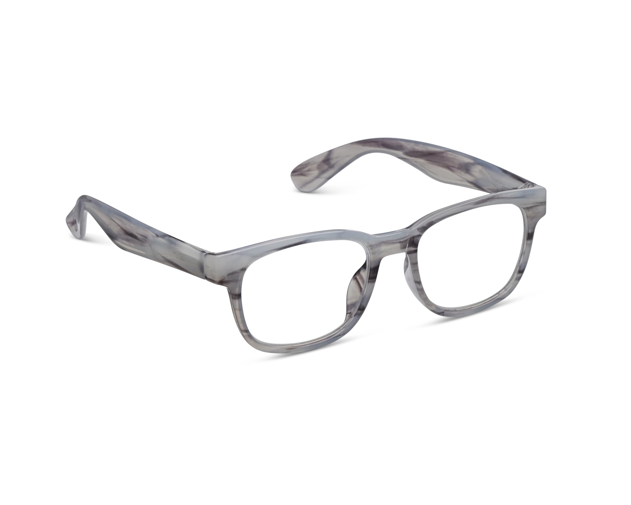 Peepers by PeeperSpecs Kent Square Blue Light Blocking Reading Glasses