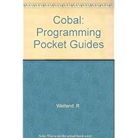 Cobal: Programming Pocket Guides