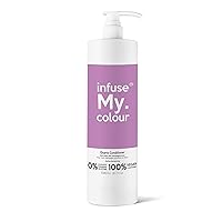 infuse my. colour Quartz Conditioner Unisex 35.2 oz