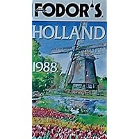 Fodors-Holland '88