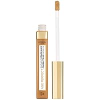 L’Oréal Paris Age Perfect Radiant Concealer with Hydrating Serum and Glycerin, Caramel Beige