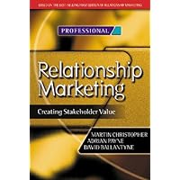Relationship Marketing Relationship Marketing Kindle Paperback