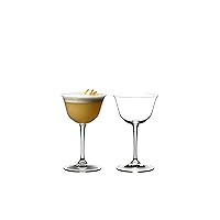 Riedel Drink Specific Glassware Sour Cocktail Glass,7.65 ounce