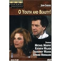 O Youth and Beauty! (Broadway Theatre Archive) O Youth and Beauty! (Broadway Theatre Archive) DVD DVD VHS Tape