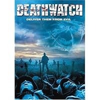 Death Watch Death Watch DVD VHS Tape