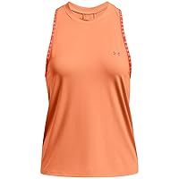 Under Armour Womens Knockout Tank Top