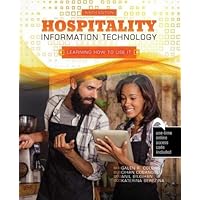 Hospitality Information Technology: Learning How to Use It