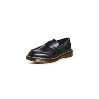 Dr. Martens Unisex-Adult Penton Leather Loafers