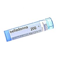 Belladonna 200ck, 80 Veggie Caps