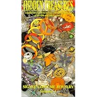Signed Costume Jewelry Vol. 1 [VHS]
