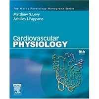 Cardiovascular Physiology: Mosby Physiology Monograph Series (Mosby's Physiology Monograph) Cardiovascular Physiology: Mosby Physiology Monograph Series (Mosby's Physiology Monograph) Paperback Mass Market Paperback