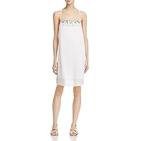 French Connection Women's Melissa Cotton Dress