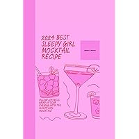 2024 BEST SLEEPY GIRL MOCKTAIL RECIPE: Wrap Up Your Evening with the Sleepy Girl Mocktail