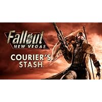 Fallout: New Vegas DLC 6: Courier's Stash [Online Game Code]