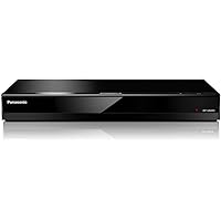 PANASONIC UB420P 4K UltraHD HDMI Multi System Blu Ray Disc DVD Player A B C Region 1 2 3 4 5 6 DVD - 6 Feet HDMI Cable