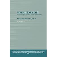 When A Baby Dies When A Baby Dies Paperback Kindle Hardcover