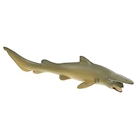 ERINGOGO Simulation Sword Kiss Shark Artificial Fish Aquarium Shark Decor Artificial Goblin Shark Aquarium