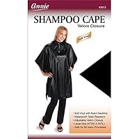 Shampoo Cape 45