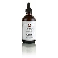 Le-Blen Vitamin C Ion Serum, for Toned Brightening Skin (4oz (120ml))
