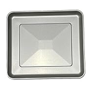 Cuisinart Replacement Parts for TOA-70 AirFryer Oven with Grill (Replacement Baking Pan)