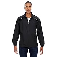 Core 365 Men's Motivate Unlined Lightweight Jacket