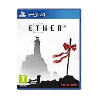 Ether One Steel Book Edition (PS4) by Soedesco