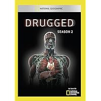 Drugged Season 2 Drugged Season 2 DVD