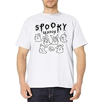 Hello Kitty and Friends Spooky Season T-Shirt