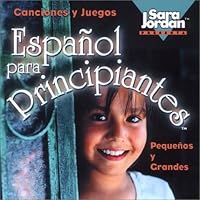 Espa??ol Para Principiantes (2013-08-02) Espa??ol Para Principiantes (2013-08-02) Audio CD
