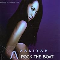 Rock the Boat Rock the Boat Audio CD