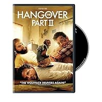 The Hangover Part II by Warner Bros. Pictures by Todd Phillips