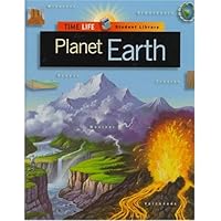 Planet Earth (Time-life Student Library) Planet Earth (Time-life Student Library) Hardcover