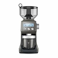 Breville Smart Grinder Pro BCG820OYS, Oyster Shell