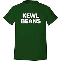 Kewl Beans - Men's Soft & Comfortable T-Shirt