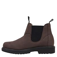 Deer Stags Boy's Brock Jr Chelsea Boot