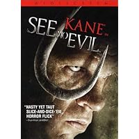 See No Evil (Widescreen Edition) See No Evil (Widescreen Edition) DVD Multi-Format