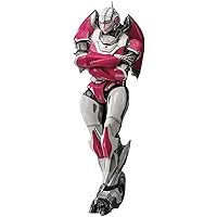 Transformers: Bumblebee – Arcee DLX Figure