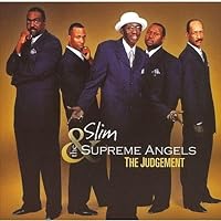 The Judgement The Judgement Audio CD MP3 Music