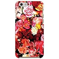 SECOND SKIN Rose/for iPhone 6s/Apple 3API6S-ABWH-193-K633