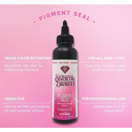 Skinful Beauty Pigment Seal Skin Cleanser
