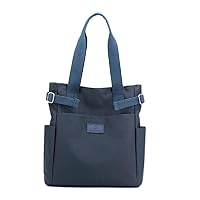 Nylon Handbag Purses Lightweight Crossbody Shoulder Bag Hobo Tote Bag Travel Bag for Women Girls