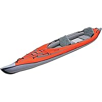 AdvancedFrame Convertible Kayak